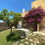 Masseria Mosca *