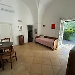 Masseria Mosca 公寓 桑尼科拉