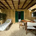 公寓 Masseria Mosca