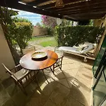 公寓 Masseria Mosca 桑尼科拉
