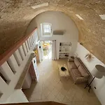 公寓 Masseria Mosca