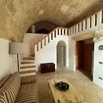 Masseria Mosca 公寓 *