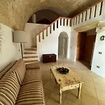 公寓 Masseria Mosca