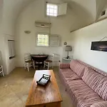 公寓 Masseria Mosca 桑尼科拉