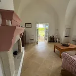 公寓 Masseria Mosca *