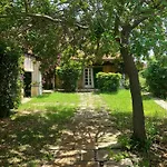 Masseria Mosca 公寓