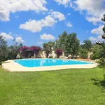 公寓 Masseria Mosca