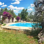 公寓 Masseria Mosca *