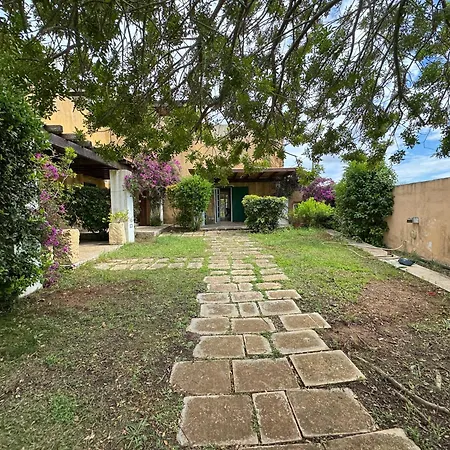 Masseria Mosca Appartement