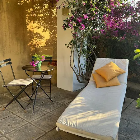 Appartement Masseria Mosca Sannicola