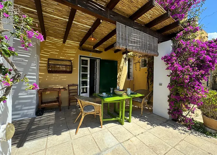 Masseria Mosca * Sannicola