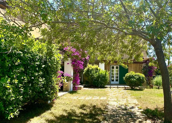 Masseria Mosca * Sannicola