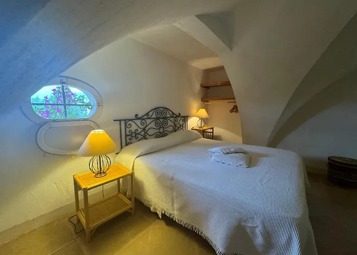 Masseria Mosca *