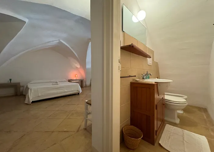 Masseria Mosca Appartement