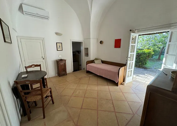Masseria Mosca Appartement Sannicola