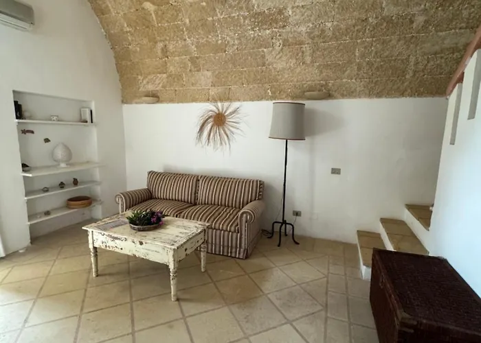 Appartement Masseria Mosca Sannicola