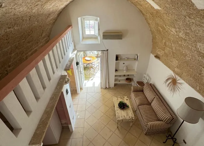 Masseria Mosca Sannicola