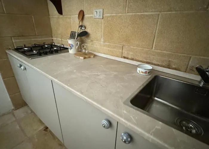 Appartement Masseria Mosca