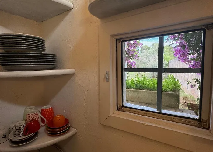Masseria Mosca Appartement