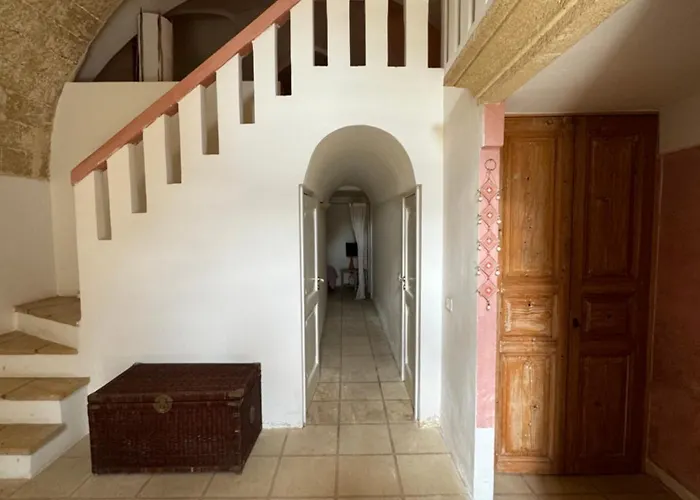 Masseria Mosca