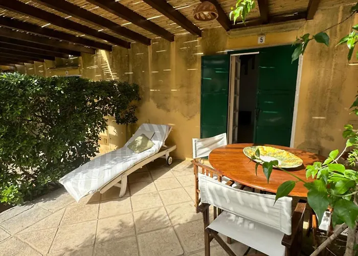 Masseria Mosca Sannicola