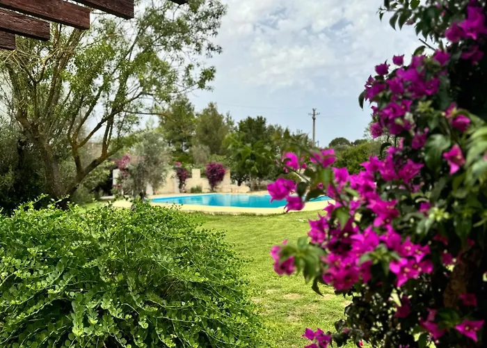 Masseria Mosca Appartement Sannicola