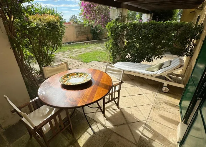 Appartement Masseria Mosca Sannicola