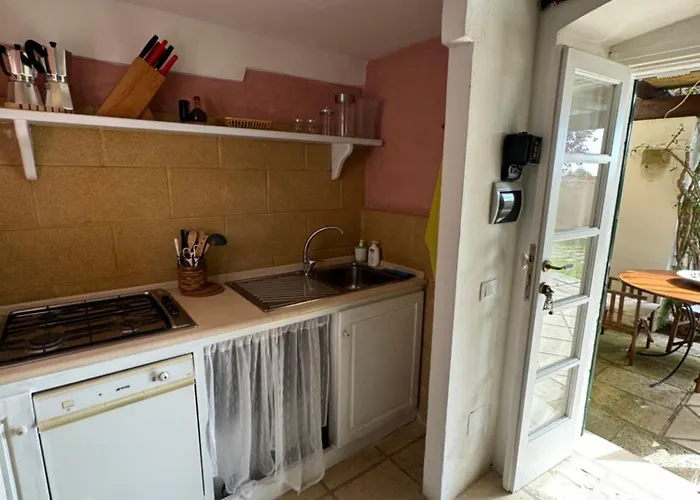 Masseria Mosca Appartement Sannicola