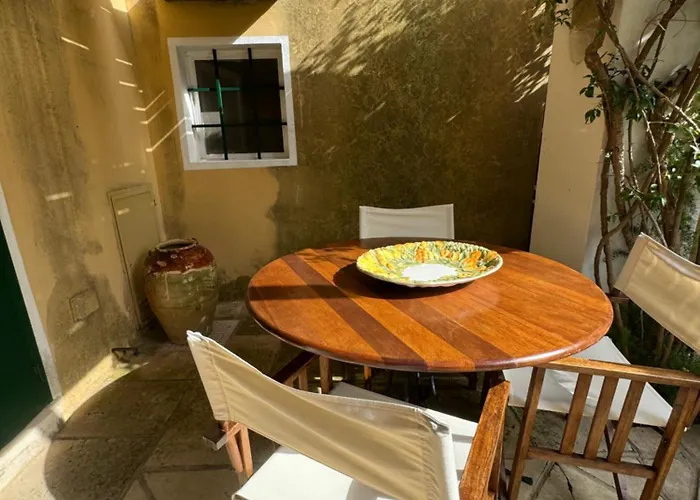 Masseria Mosca Sannicola