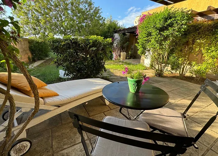 Masseria Mosca * Sannicola