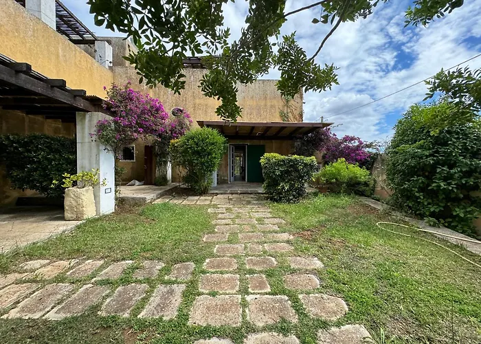 Masseria Mosca Appartement