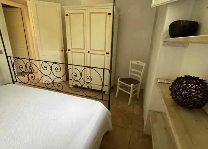 Masseria Mosca Appartement Sannicola