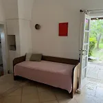 Masseria Mosca Apartment