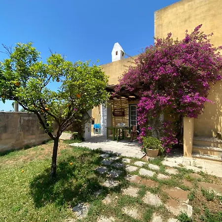 Masseria Mosca *