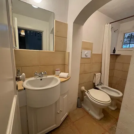 Апартаменты Masseria Mosca *