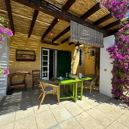 Masseria Mosca * Санникола