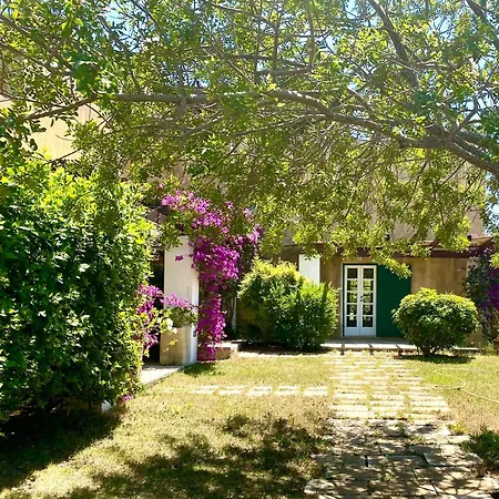Masseria Mosca * Санникола