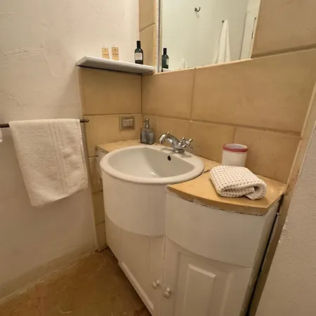 Masseria Mosca 아파트