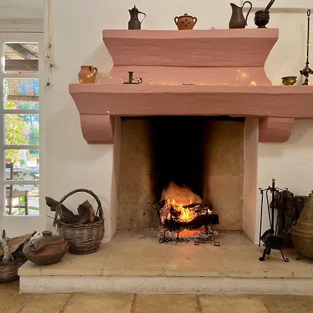 Masseria Mosca