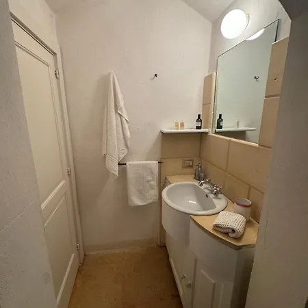 Masseria Mosca Апартаменты Санникола