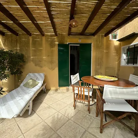 Διαμέρισμα Masseria Mosca