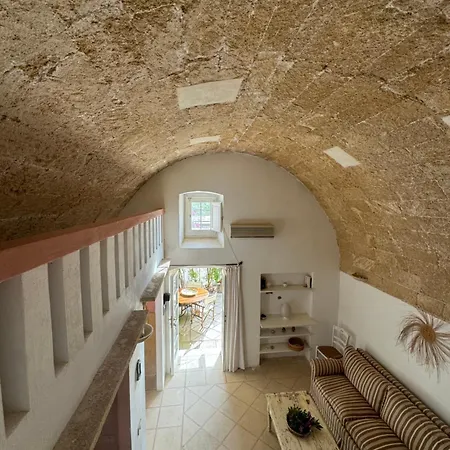 Masseria Mosca Διαμέρισμα *