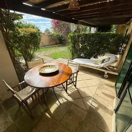 Διαμέρισμα Masseria Mosca Sannicola