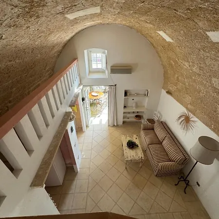 Διαμέρισμα Masseria Mosca