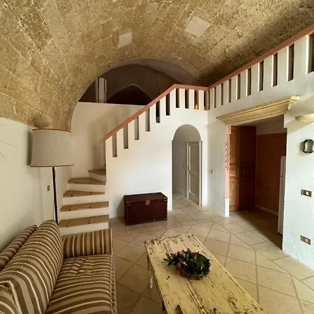 Masseria Mosca شقة *