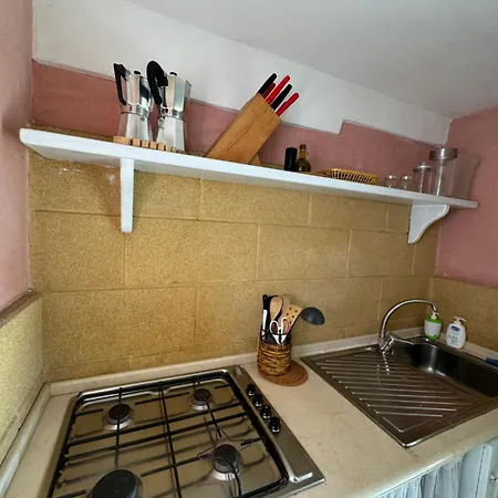 Masseria Mosca * Санникола