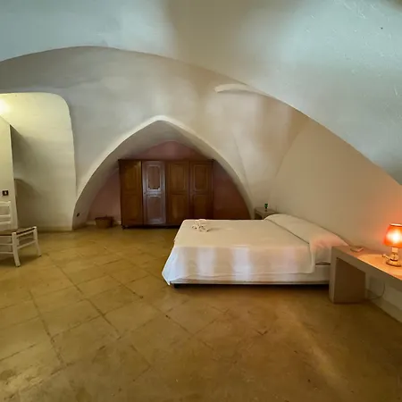 Διαμέρισμα Masseria Mosca