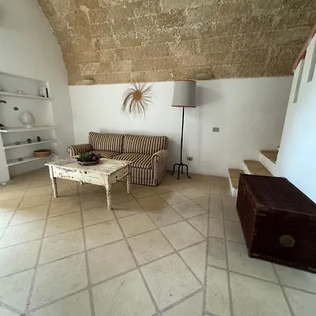 Masseria Mosca Διαμέρισμα *