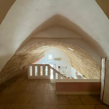 Διαμέρισμα Masseria Mosca Sannicola