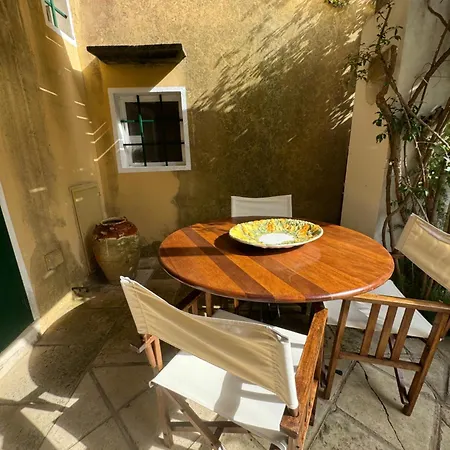 Masseria Mosca Sannicola